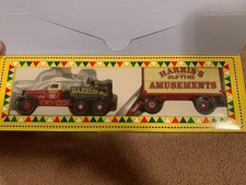 Corgi 1:50 Fairground