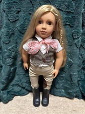 Our Generation Leah Horse