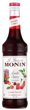 Premium Morello Cherry Syrup