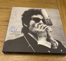 Bob Dylan - 3 x CD Box Set The
