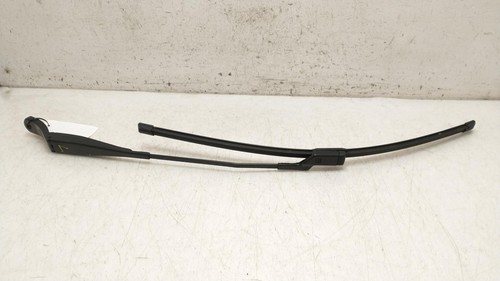 Citroen wiper arm mk3 - c3,
