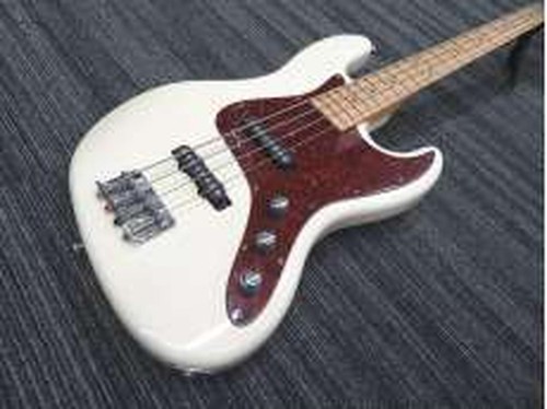 Schecter usa jazz bass type - schecter,