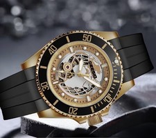 Sexy Luxury Men Watch