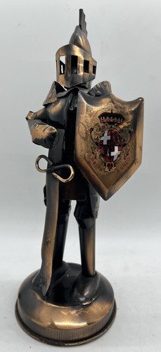 Worked copper medieval - worked,