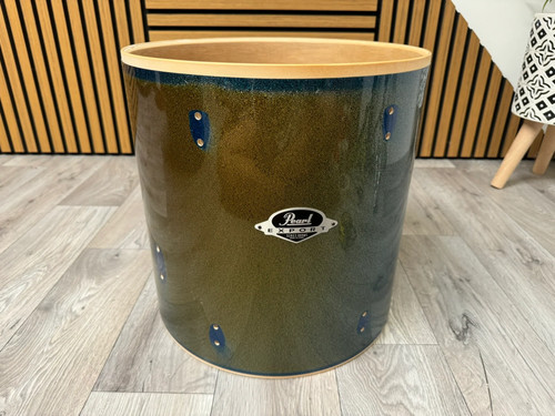 Pearl export floor tom drum - pearl,