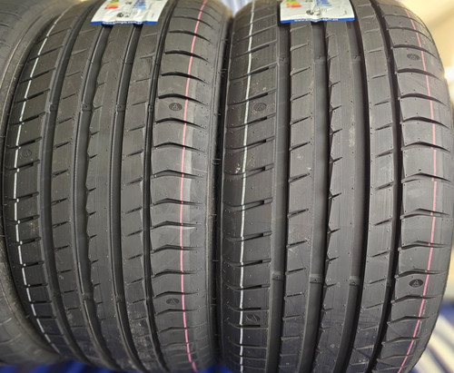 New triangle th202 sportex - new,
