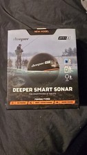 Deeper Smart Sonar Pro Plus 2