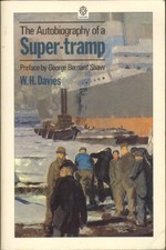 The Autobiography of a