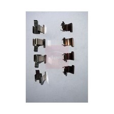 APEC Accessory Kit, disc brake