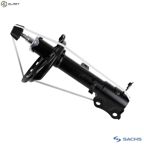Shock absorber 317 156 for - absorber,