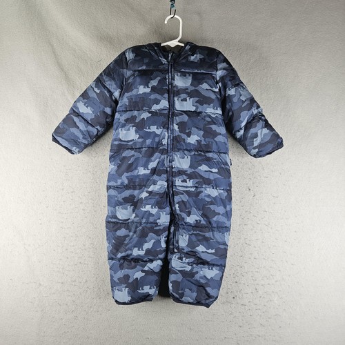 Baby gap snowsuit boys - baby,