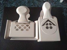 Martha Stewart Deep Border And Corner Punch