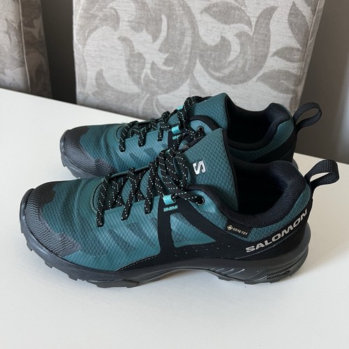 Salomon women exeo - salomon,