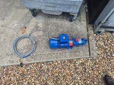 Mono 2" Progressive Cavity