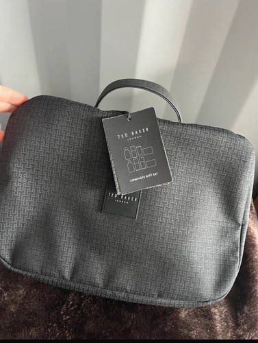 Ted baker men travel wash - baker,