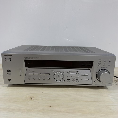 Sony str k740p - sony, receiver