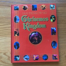 Jan Pienkowski Christmas