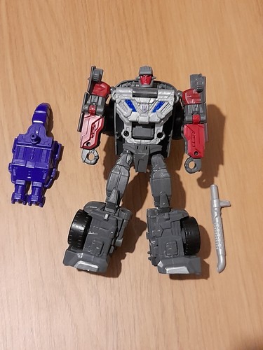 Transformers unite warriors - unite,