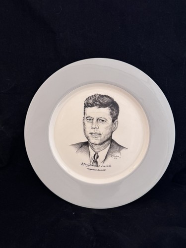 John kennedy commemorative - john,