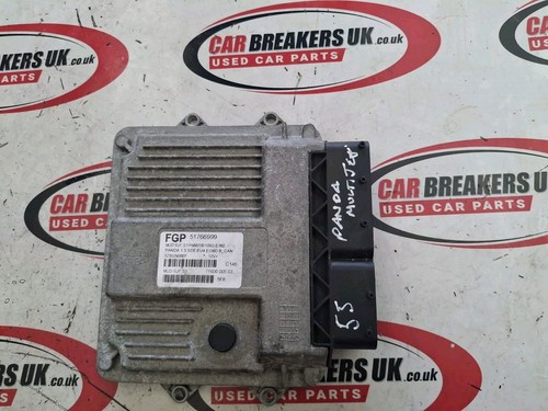 2005 fiat panda multijet - fiat, 1.3