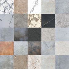 Stone Effect Rectified