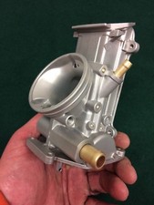 Carburettor carb Vapour Blasting Mikuni Keihin Amal Suzuki Kawasaki BSA Norton