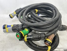 3m 400a Powerlock Cable Set