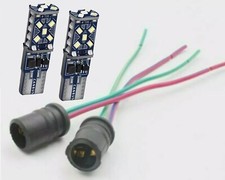 T10 w5w smd led - (501),