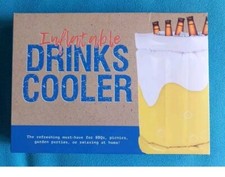 Inflatable Drinks Cooler Beer