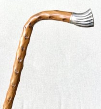 Vintage Antique Monogrammed