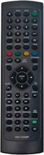 RMT-D258P Remote Control