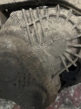 Vauxhall Corsa 1.3 diesel