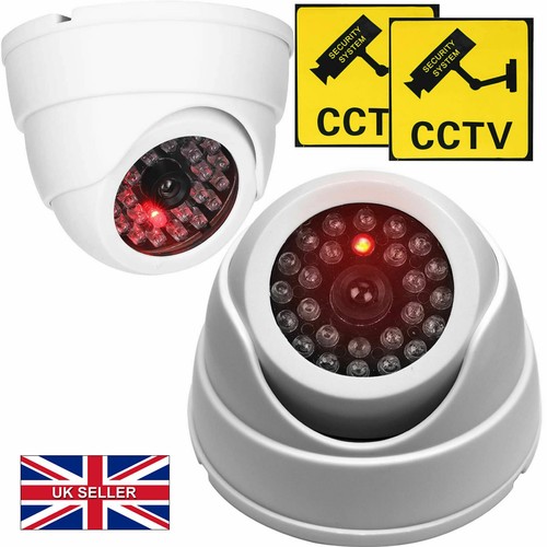 Dummy dome cctv - dummy,