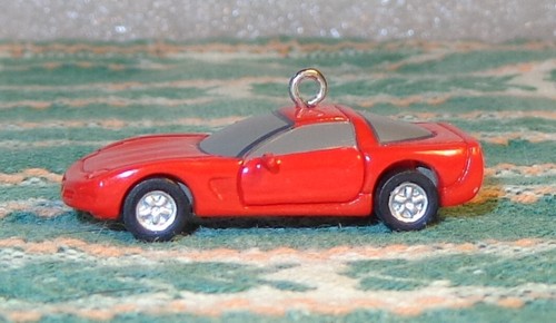 Mini hallmark torch - mini,