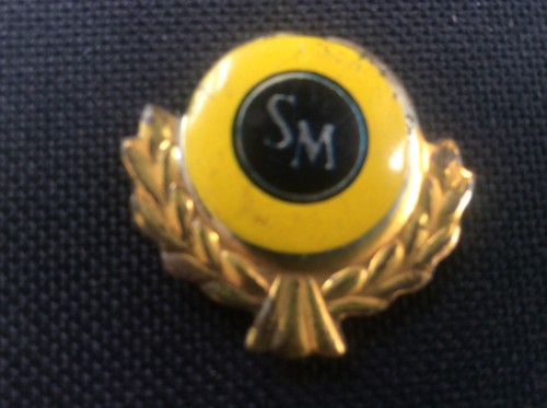 Vintage 1960s singer motor - vintage,