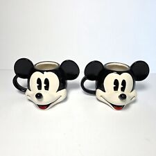 Disney Mickey Mouse Mug -