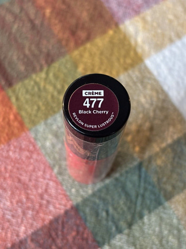 Revlon super lustrous creme - revlon,