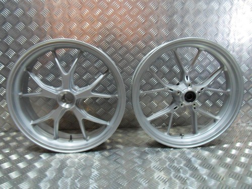 Genuine ducati hypermotard - genuine,
