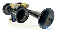 ORIGINAL Diesel Train Horn 12/24v 170db For Trucks/Lorry/Tractors - Free Postage