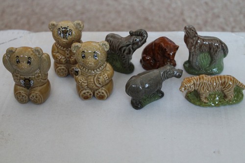 Wade whoppa animals honey - wade,