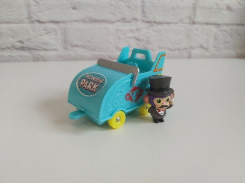 Wonder park toy - wonder,