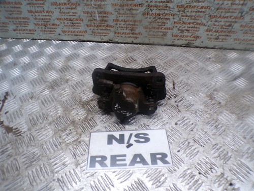 Bfd077044 2004 toyota - 2004,