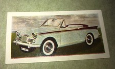 1959 SUNBEAM RAPIER