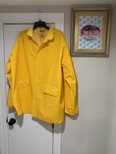 Repel Rainwear Jacket Mens 2XL
