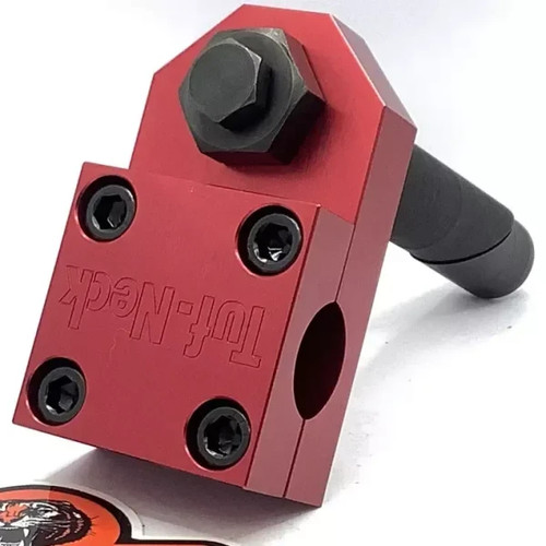 Tuf neck bmx - stem,, oldschool
