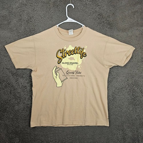 Pro club mens large - club, streetlife