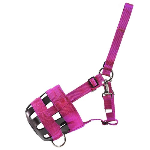 Equi prene grazing - grazing, muzzle