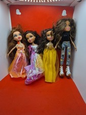 vintage bratz bundle Jasmine