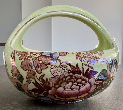 Vintage maling studio - maling, pottery