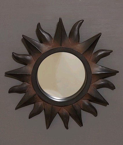 Vintage celestial sunburst - vintage,